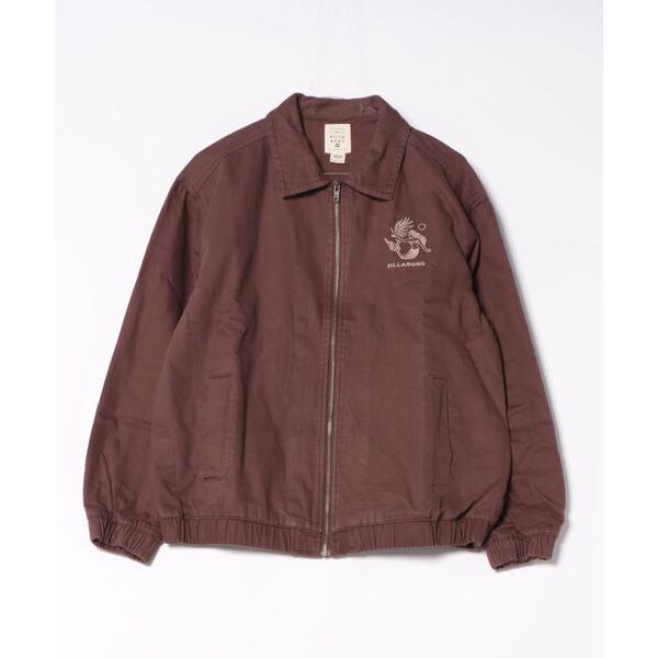 ブルゾン アウター BILLABONG ウィメンズ CHILL TIME JACKET ジャケット ...
