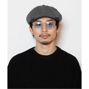 CA4LA（カシラ） キャスケット ONESIZE ブラック メンズ : ZOZOTOWN