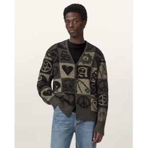 カーディガン TRAVIS CARDIGAN | TRAVIS カーディガン メンズ