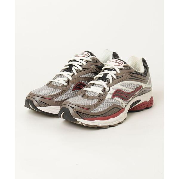 スニーカー サッカニー 「SAUCONY」 -  スニーカー「PROGRID OMNI9 OG BR...
