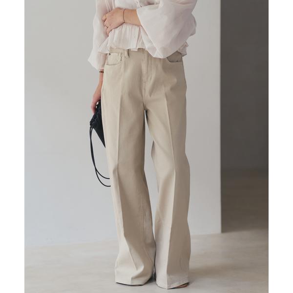 ジーンズ デニム デニムパンツ Healthy denim / ヘルシーデニム 別注 WIDE デニ...