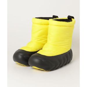ブーツ OVERPUFF BOOT メンズ