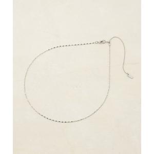 GOLDYフラットチェーンネックレスの買取情報