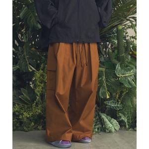 2026年1月】メゾンスペシャルメンズ（メンズカーゴパンツ）（パンツ丈