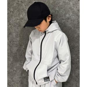 ブルゾン ジャンバー アウター 裏地メッシュ マウンテンパーカー キッズ 子供服 男の子 女の子