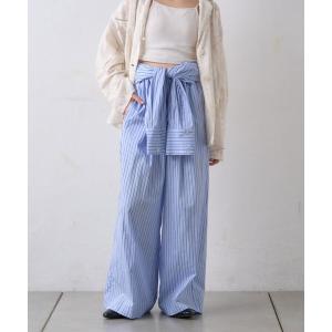 サロペット オーバーオール 「willow」ドッ...の商品画像