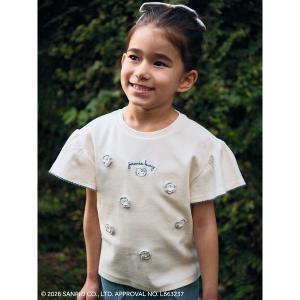 HELLO KITTY 半袖Tシャツ オーガニックの買取情報