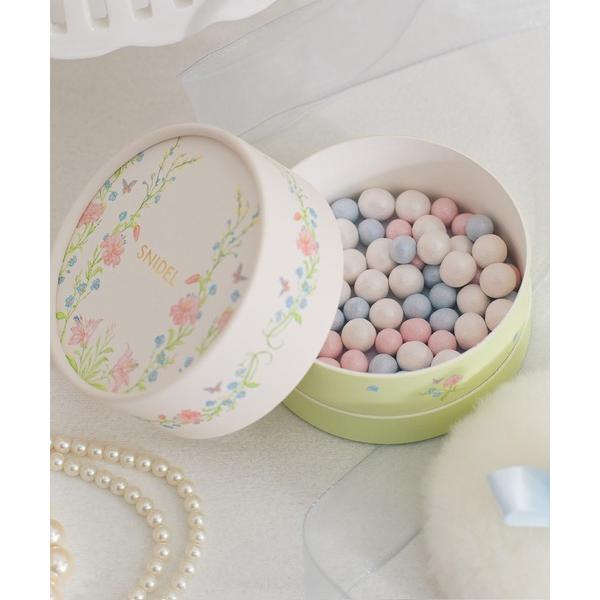 ボディクリーム スナイデル ビューティ SNIDEL BEAUTY / エターナル ラディアンス パ...