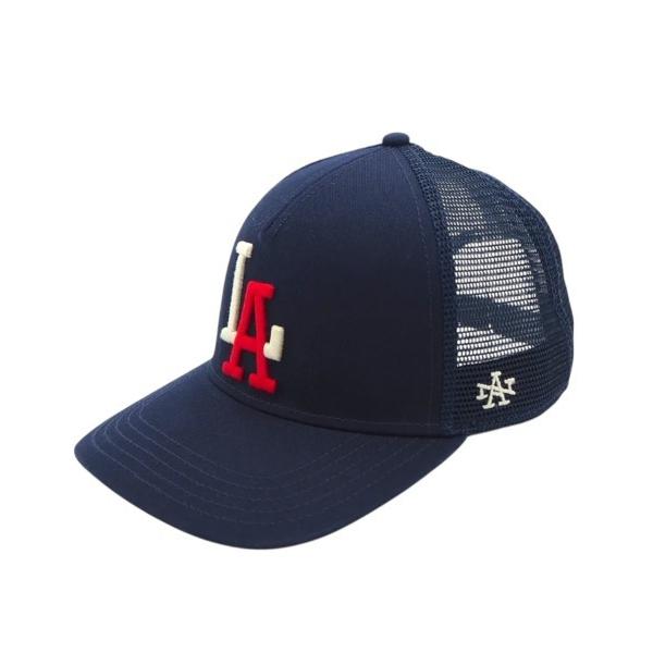 キャップ 帽子 「AMERICAN NEEDLE」Archive Valin / 2カラー 「SMU...