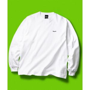 tシャツ HUF eightynine LS TEE メンズ レディース