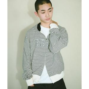FUGA ブルゾン アウター 「FUGA/フーガ」ファー付きムートンN2B