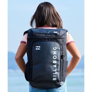 デイバック リュック BILLABONG/ビラボン バックパック ALLGO BOX 35L BG011943 メンズ レディース