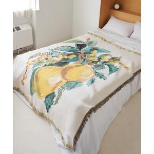 marimekko（マリメッコ） ブランケット UNIKKO / BLANKET 130×180CM