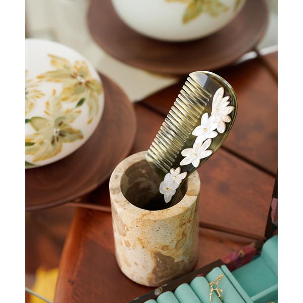 「TOLIGHT/トライト」JSF別注 HAIR COMB　ヘアコーム