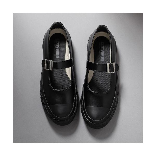 スニーカー 入学式 卒業式 「直営店限定」ALL STAR (R) MJ OX / オールスター　(...