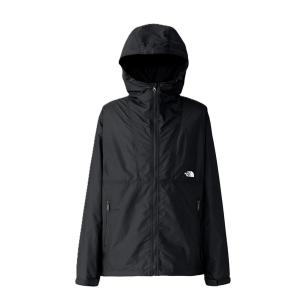 ノースフェイス ナイロンジャケット 「THE NORTH FACE」Compact Jacket メンズ レディース