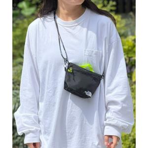 ノースフェイス ポーチ 「THE NORTH FACE」Bilby Pouch M メンズ レディース