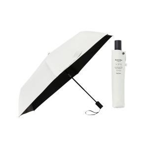 折りたたみ傘 クイックシャット 自動開閉 UVブロック 折 55cm メンズ レディース