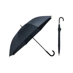 傘 キューダス ビッグサイズジャンプ 70cm　長傘　雨傘 メンズ