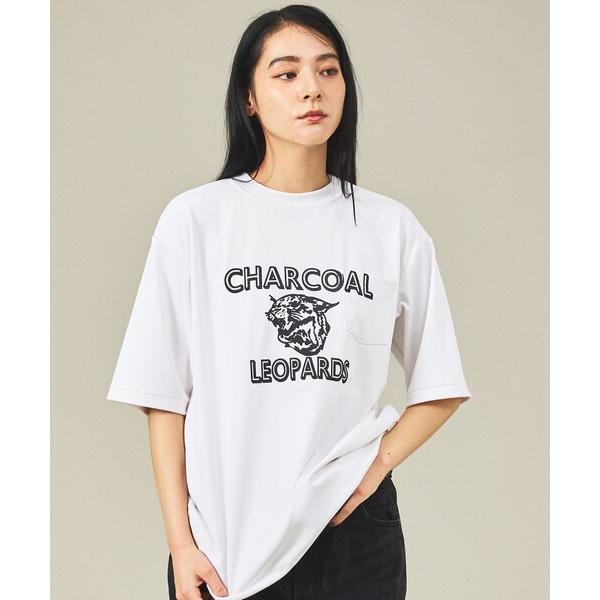 tシャツ 「Americana/アメリカーナ×ORIGINAL Charcoal/オリジナル チャコ...