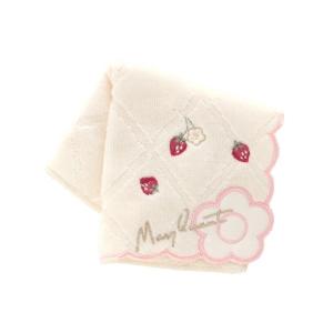 ハンカチ マリークワント mary quant ...の商品画像