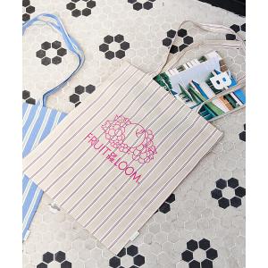 FREAK'S STORE（フリークスストア） エコバッグ SAMURAI JAPAN×FREAK'S