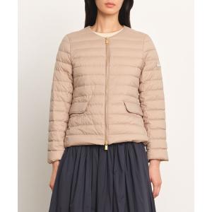 TATRAS（タトラス） ダウンジャケット 2 グレー レディース : ZOZOTOWN