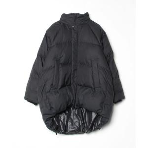 ZUCCa（ズッカ） ダウンコート S size ブラック メンズ : ZOZOTOWN