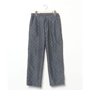 「coen」 パンツ M ダークグレー メンズ