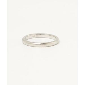 ete（エテ） リング 15号 ブラック メンズ : ZOZOTOWN Yahoo!店 - 通販