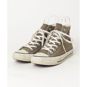 「CONVERSE」 ハイカットスニーカー 23...の商品画像