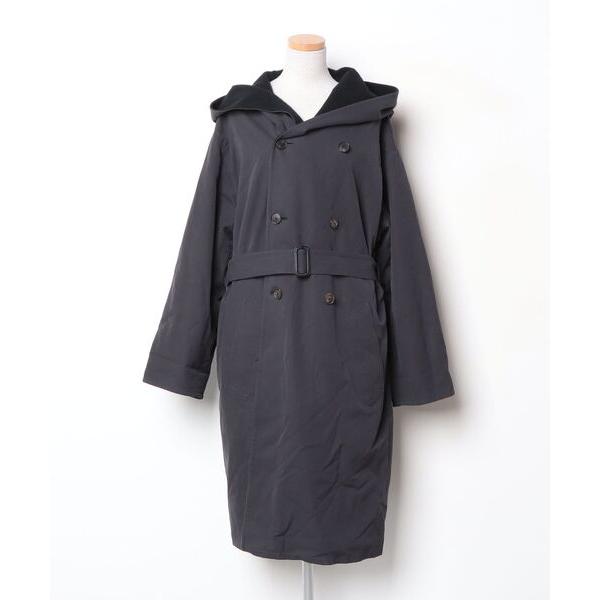 「AURALEE」 コート 1 グレー レディース