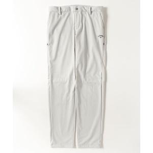 「Callaway」 スラックス L グレー メンズ