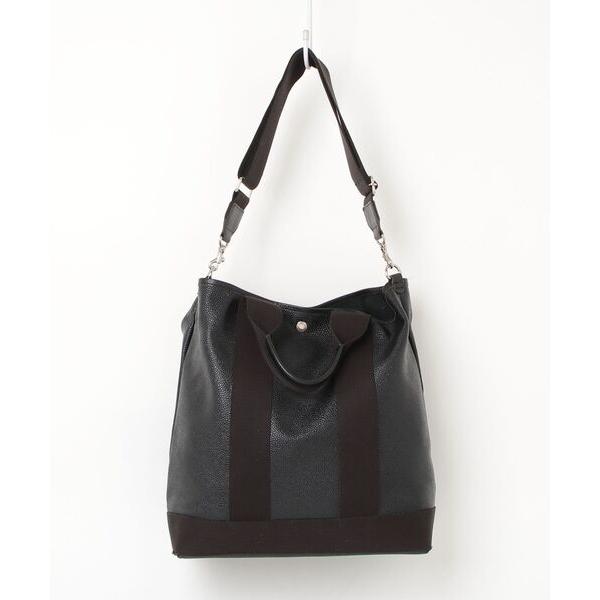 「Breath TOPKAPI」 2WAYバッグ FREE ブラック レディース