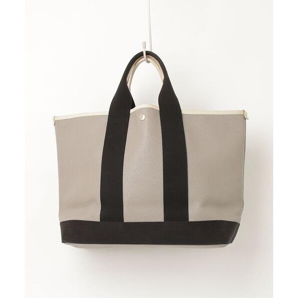 「Breath TOPKAPI」 ハンドバッグ - ベージュ レディース