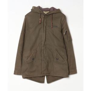 「NANO universe」 ブルゾン L グ...の商品画像