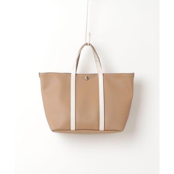 「Breath TOPKAPI」 ハンドバッグ FREE ベージュ レディース