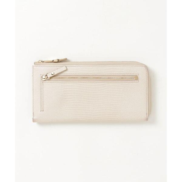 「TOPKAPI」 財布 FREE ライトベージュ レディース