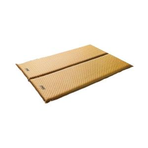 snow peak（スノーピーク） インフレーターマットセット 小型