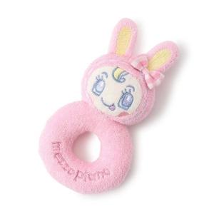 ベビー ベビーベリエちゃん リングラトルの買取情報