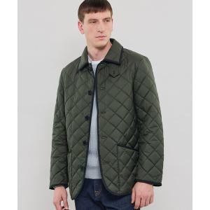 Mackintosh（マッキントッシュ） 美品 キルティング ウール ジャケット