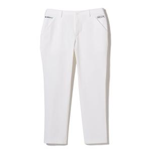 パンツ 「MEN」 ORANGE LABEL / USシリーズ SQR 撥水ストレッチパンツ（接触冷感・UVカット） メンズ