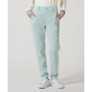 パンツ ジャックバニー ピンソニック 裏フリース レディース