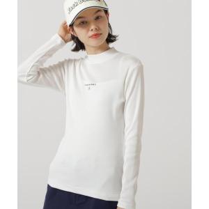 パンツ ジャックバニー ピンソニック 裏フリース レディース