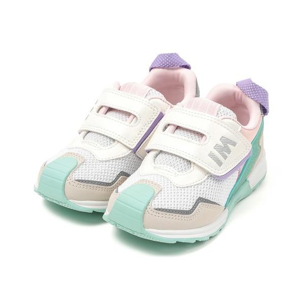 スニーカー KIDS｜IFME joob SUPER ワイドベルトスニーカー キッズ 子供 男の子 ...