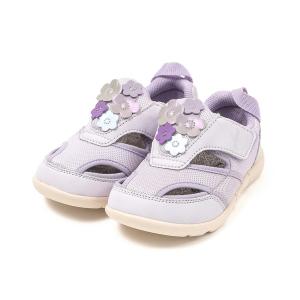サンダル KIDS|ifme CALIN フラワ...の商品画像