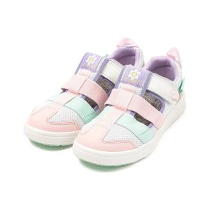 サンダル JUNIOR|ifme CALIN デ...の商品画像