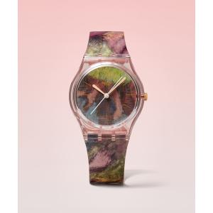 腕時計 DEGAS'S DANCERS レディース メンズ