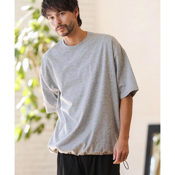 tシャツ mt10220- Nep Short Sleeve Tee ネップTシャツ(2026GIM...