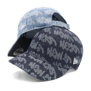 SOPHNET.（ソフネット） キャップ 帽子 NEW ERA 9FORTY CAP メンズ